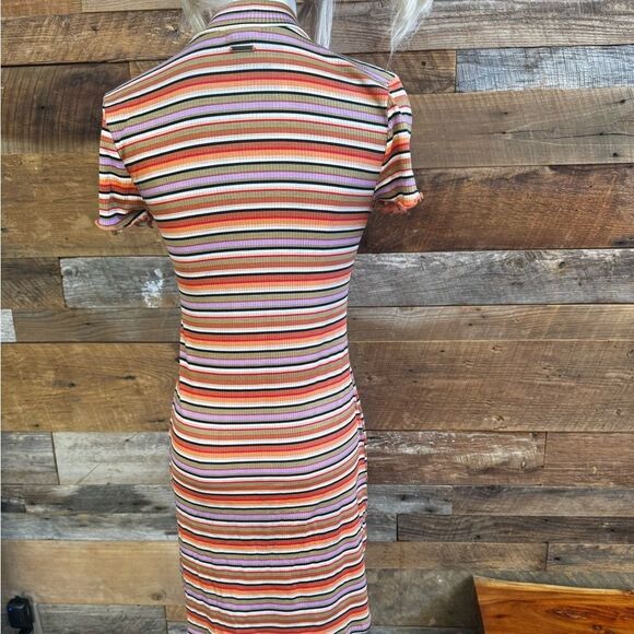 Billabong Lost in Time Dress – NWT – Size Small - Picture 3 of 15